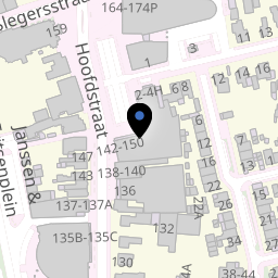 Appartement HMD00 T 6968 6