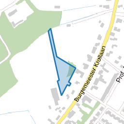 Perceel HMD00-T-6988