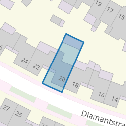 Perceel HMD00-T-7002