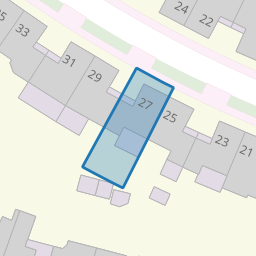 Perceel HMD00-T-7024