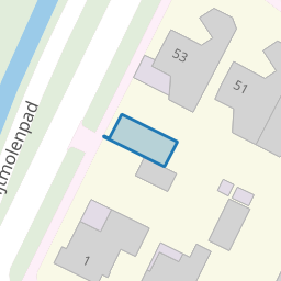 Perceel HMD00-T-7040