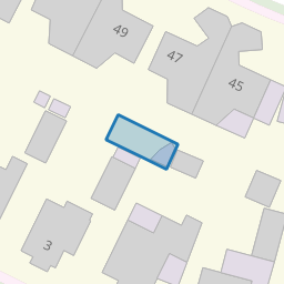 Perceel HMD00-T-7043