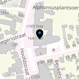 Appartement HMD00 T 7065 10