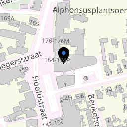 Appartement HMD00 T 7065 11