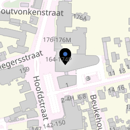 Appartement HMD00 T 7065 12