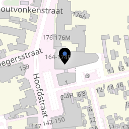 Appartement HMD00 T 7065 13
