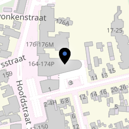 Appartement HMD00 T 7065 14