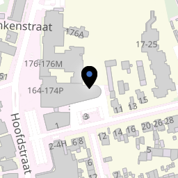 Appartement HMD00 T 7065 17