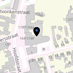 Appartement HMD00 T 7065 18