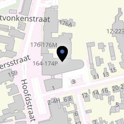 Appartement HMD00 T 7065 19