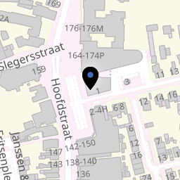 Appartement HMD00 T 7065 2