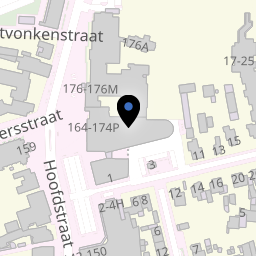 Appartement HMD00 T 7065 20