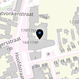 Appartement HMD00 T 7065 21