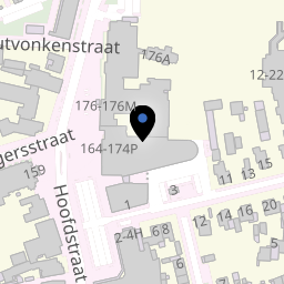 Appartement HMD00 T 7065 22