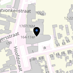 Appartement HMD00 T 7065 23
