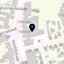 Appartement HMD00 T 7065 24