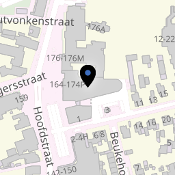 Appartement HMD00 T 7065 25