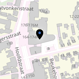 Appartement HMD00 T 7065 26