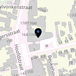 Appartement HMD00 T 7065 27