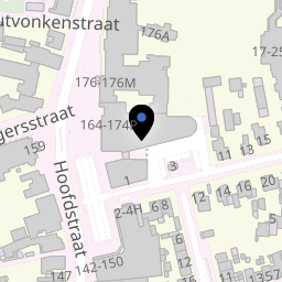 Appartement HMD00 T 7065 28