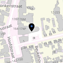 Appartement HMD00 T 7065 29