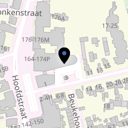 Appartement HMD00 T 7065 30