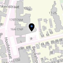 Appartement HMD00 T 7065 31