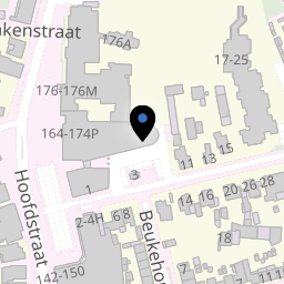 Appartement HMD00 T 7065 32