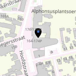 Appartement HMD00 T 7065 6