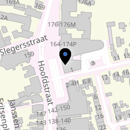 Appartement HMD00 T 7065 64