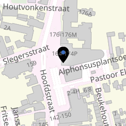 Appartement HMD00 T 7065 68
