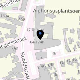 Appartement HMD00 T 7065 7