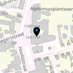 Appartement HMD00 T 7065 8