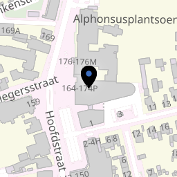 Appartement HMD00 T 7065 9