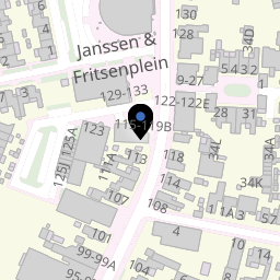 Appartement HMD00 T 7102 2