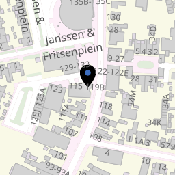 Appartement HMD00 T 7102 3