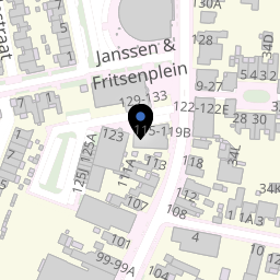 Appartement HMD00 T 7102 4