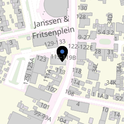 Appartement HMD00 T 7102 5