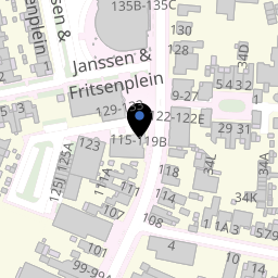 Appartement HMD00 T 7102 6