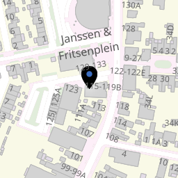 Appartement HMD00 T 7102 7