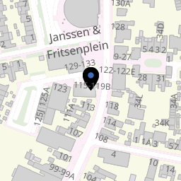 Appartement HMD00 T 7102 8