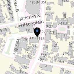 Appartement HMD00 T 7102 9