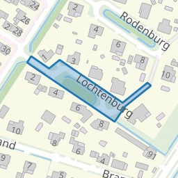 Perceel HMD00-T-7120