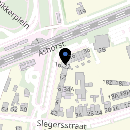 Appartement HMD00 T 7144 2