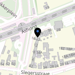 Appartement HMD00 T 7144 3