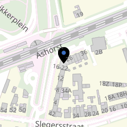 Appartement HMD00 T 7144 4