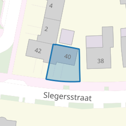 Perceel HMD00-T-7223