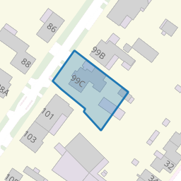 Perceel HMD00-T-7235