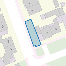 Perceel HMD00-T-7257