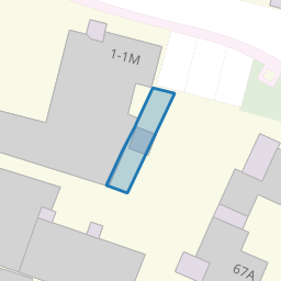 Perceel HMD00-T-7269